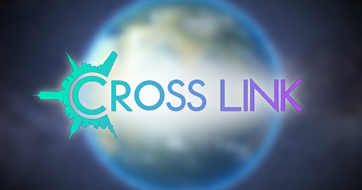crosslink-strategy